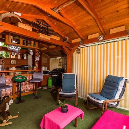 Studio Pool&garden Rijeka